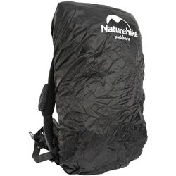 Rucsac Naturehike Rock NH19BP095 60+5L (Grey/Black) Thumb