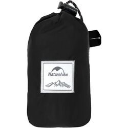 Rucsac Naturehike Ultralight NH17A012-B 18L (Black) Thumb