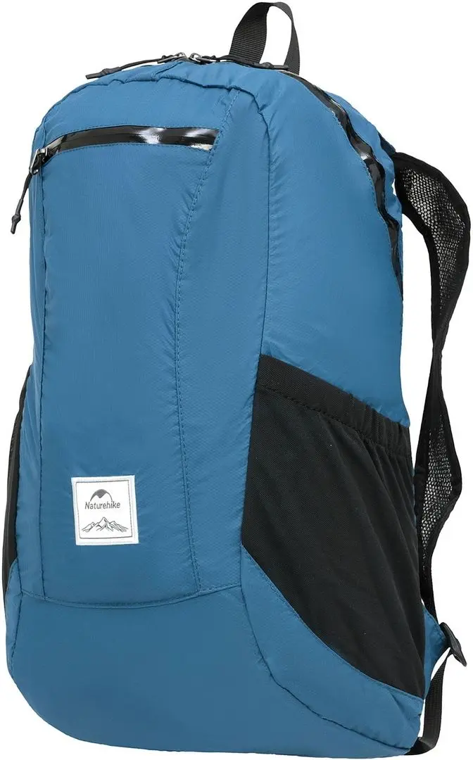 Rucsac Naturehike Ultralight NH17A012-B 18L (Blue) - 2