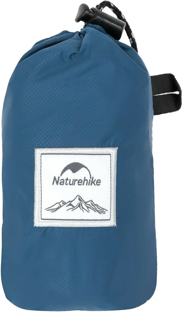 Rucsac Naturehike Ultralight NH17A012-B 18L (Blue) - 8