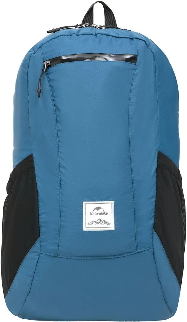 Rucsac Naturehike Ultralight NH17A012-B 18L (Blue)