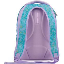 Rucsac pentru copii Nebulous Stars Pyjama Party (Purple/Blue) Thumb