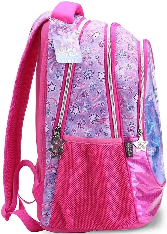 Рюкзак Nebulous Stars Nebulia&Firiaz (Pink) - 3