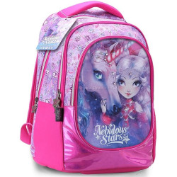 Рюкзак Nebulous Stars Nebulia&Firiaz (Pink)
