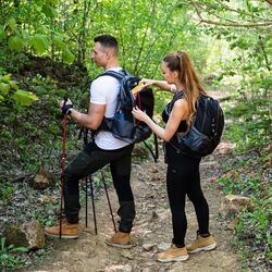 Rucsac Nils Camp CBT7101 (Black) Thumb