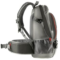 Rucsac Nils Camp CBT7101 (Black) Thumb