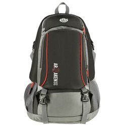 Rucsac Nils Camp CBT7101 (Black)