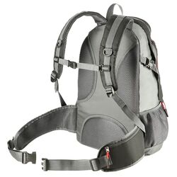 Rucsac Nils Camp CBT7101 (Black) Thumb