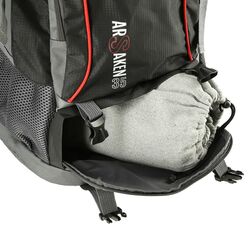 Rucsac Nils Camp CBT7101 (Black) Thumb