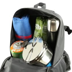 Rucsac Nils Camp CBT7101 (Black) Thumb