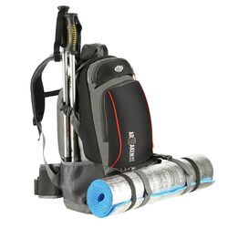 Rucsac Nils Camp CBT7101 (Black) Thumb