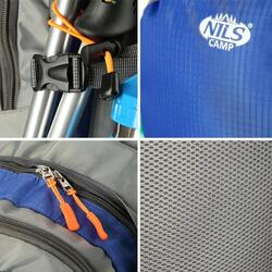 Rucsac Nils Camp CBT7107 (Blue) Thumb