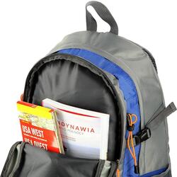 Rucsac Nils Camp CBT7107 (Blue) Thumb