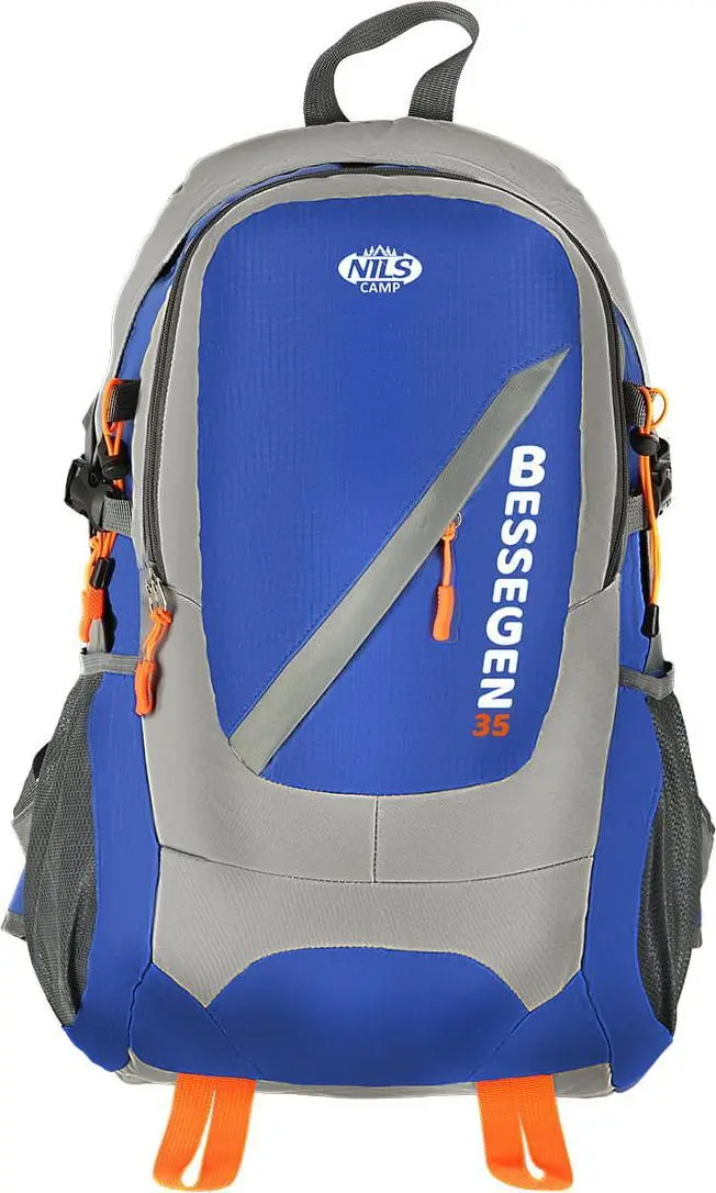 Rucsac Nils Camp CBT7107 (Blue)