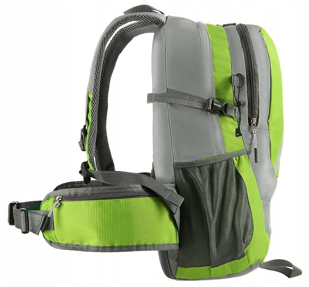 Rucsac Nils Camp CBT7107 (Green)