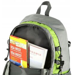 Rucsac Nils Camp CBT7107 (Green) Thumb