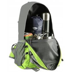 Rucsac Nils Camp CBT7107 (Green) Thumb