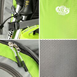 Rucsac Nils Camp CBT7107 (Green) Thumb