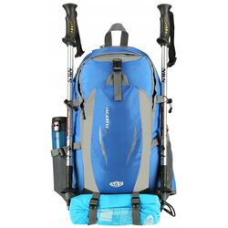 Rucsac Nils Camp CBT7156 (Blue) Thumb