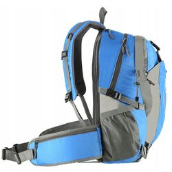 Rucsac Nils Camp CBT7156 (Blue) Thumb