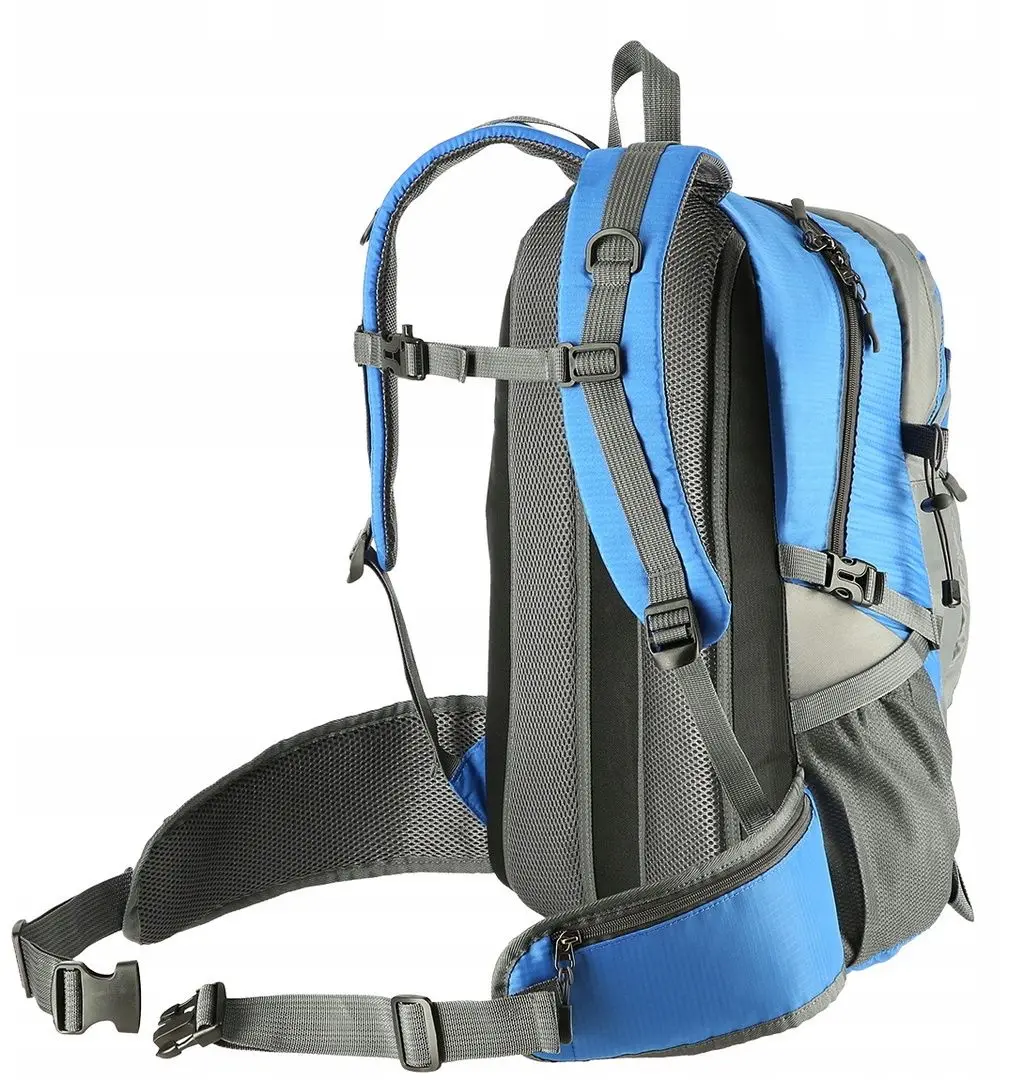 Rucsac Nils Camp CBT7156 (Blue)
