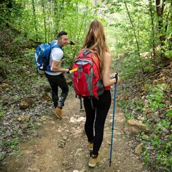 Rucsac Nils Camp CBT7156 (Blue) Thumb