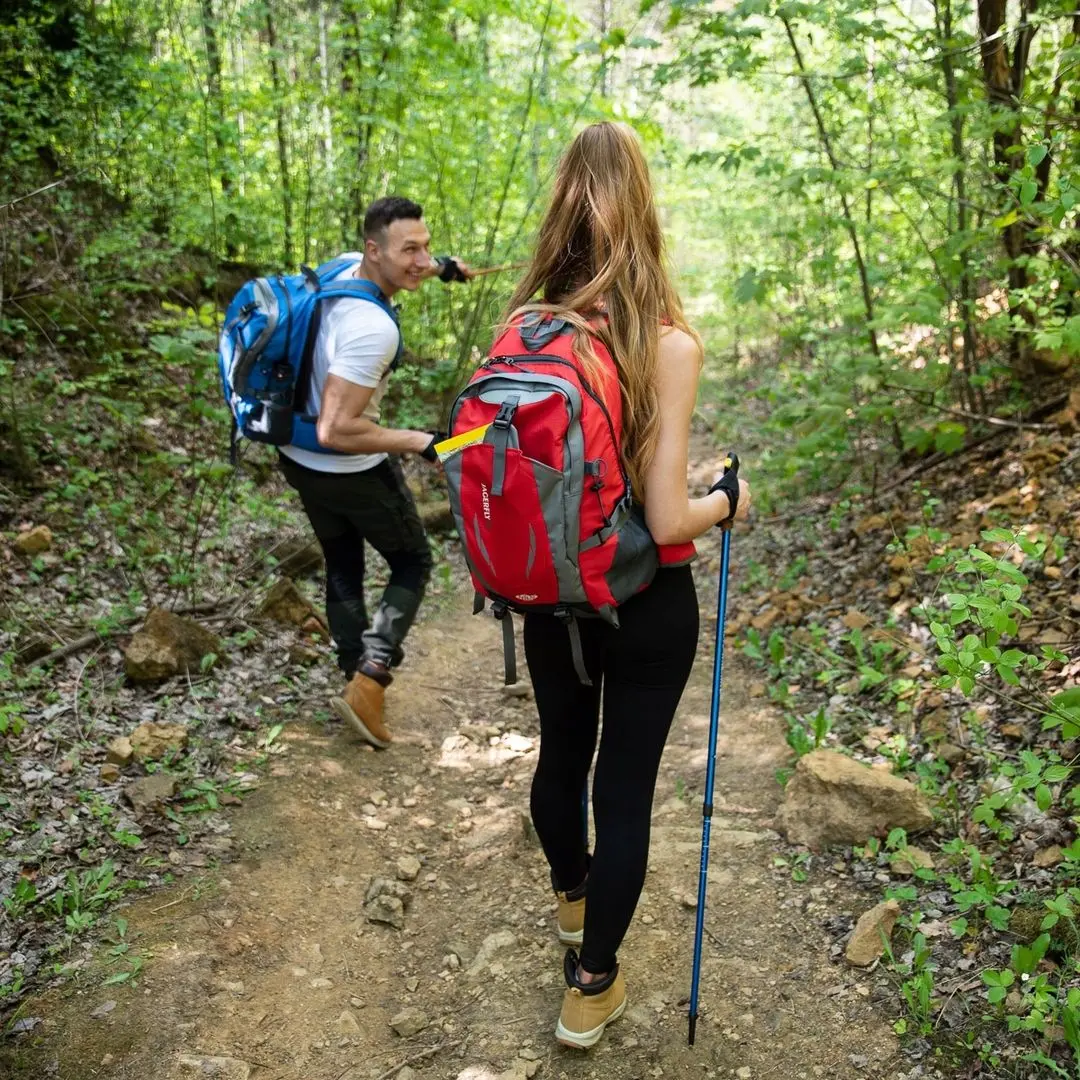 Rucsac Nils Camp CBT7156 (Blue)