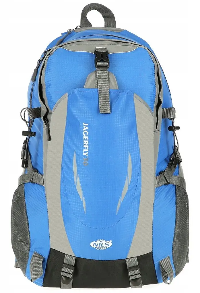 Rucsac Nils Camp CBT7156 (Blue)