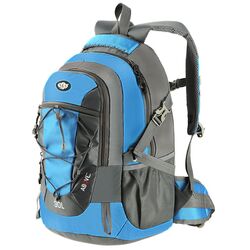 Rucsac Nils Camp CBT7173 (Blue) Thumb