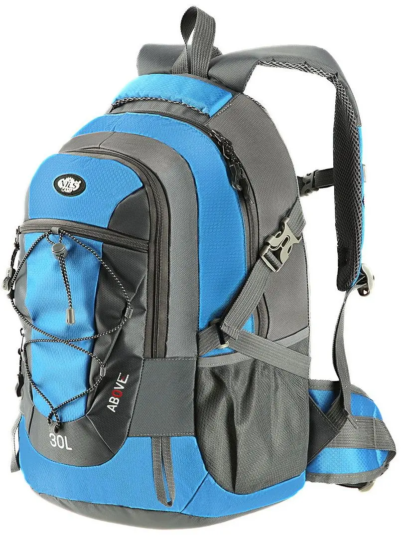 Rucsac Nils Camp CBT7173 (Blue)