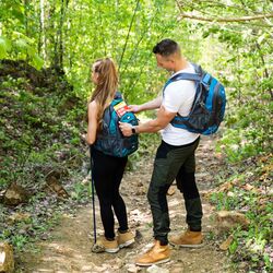 Rucsac Nils Camp CBT7173 (Blue) Thumb