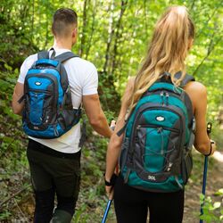 Rucsac Nils Camp CBT7173 (Blue) Thumb