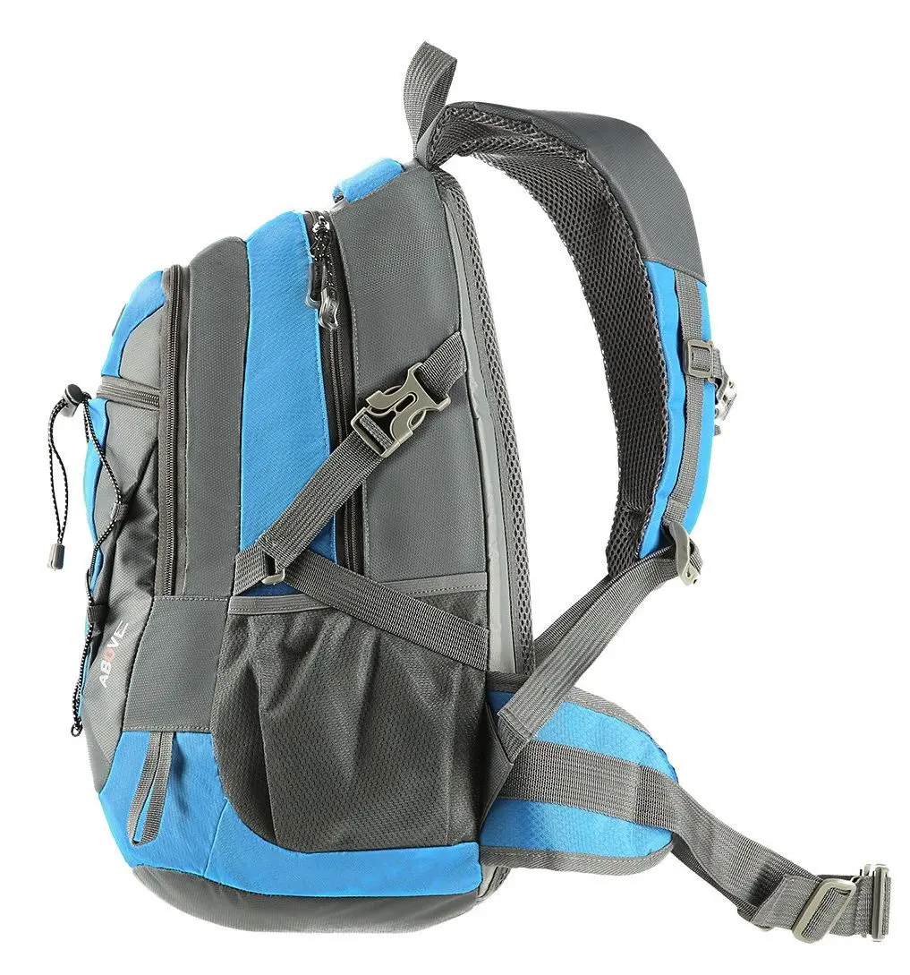 Rucsac Nils Camp CBT7173 (Blue)