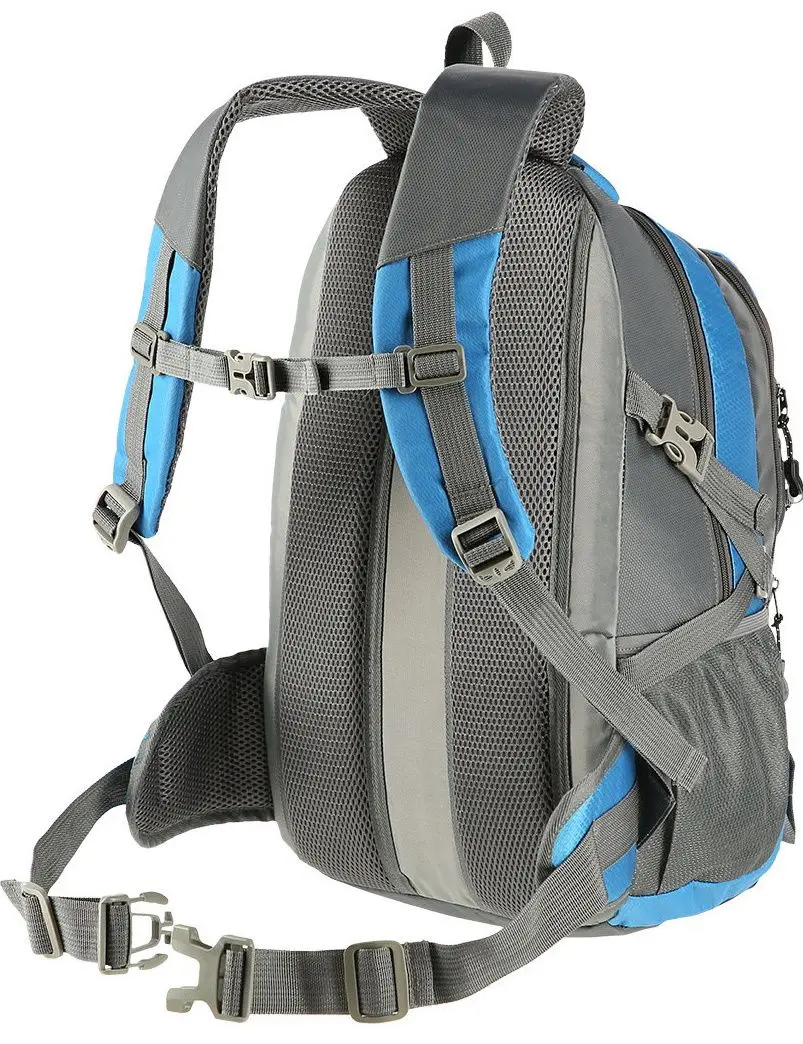 Rucsac Nils Camp CBT7173 (Blue)