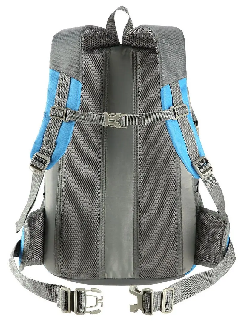 Rucsac Nils Camp CBT7173 (Blue)