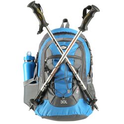 Rucsac Nils Camp CBT7173 (Blue) Thumb