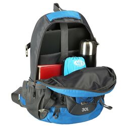 Rucsac Nils Camp CBT7173 (Blue) Thumb