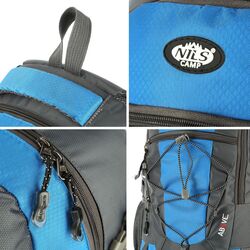 Rucsac Nils Camp CBT7173 (Blue) Thumb