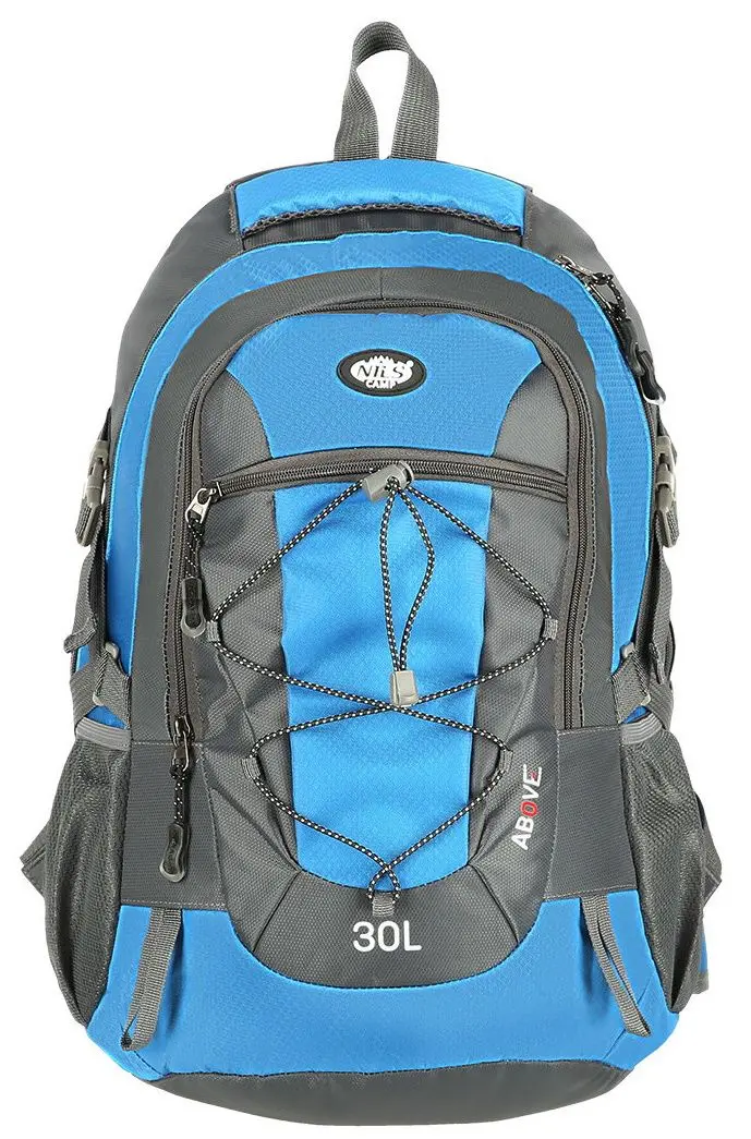 Rucsac Nils Camp CBT7173 (Blue)