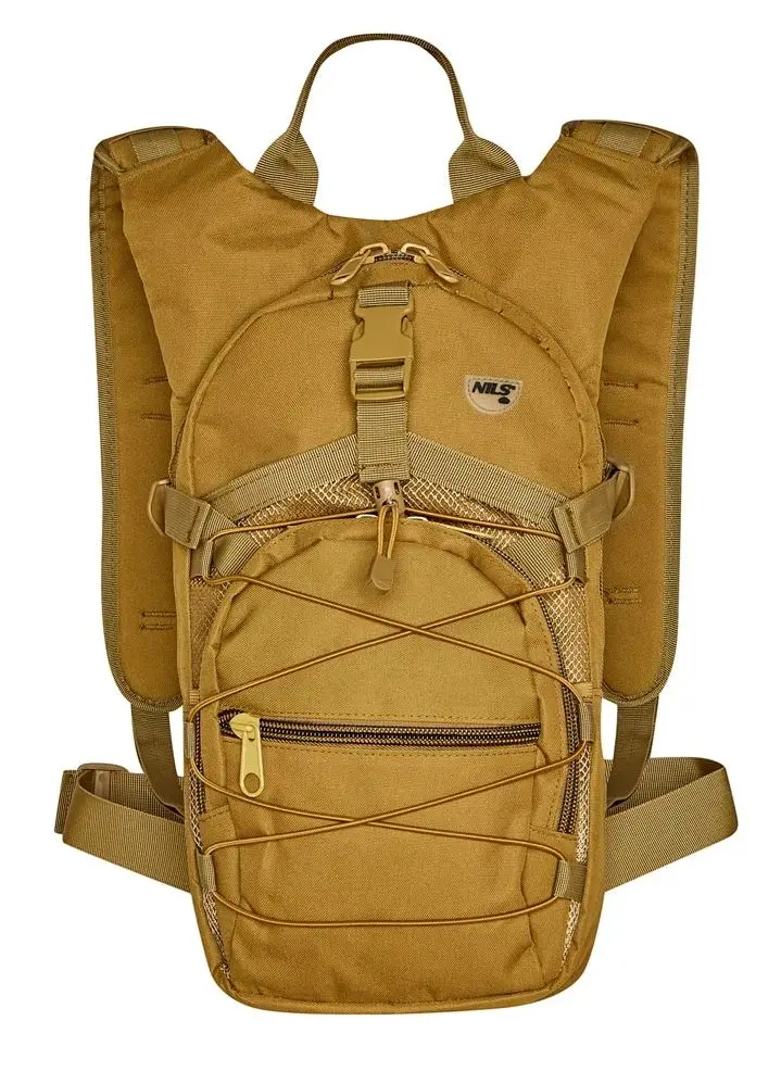 Rucsac Nils Camp Crab NC1732 (Beige) - 2