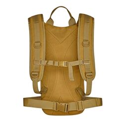 Rucsac Nils Camp Crab NC1732 (Beige) Thumb