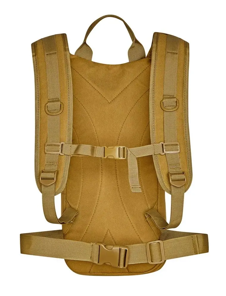 Rucsac Nils Camp Crab NC1732 (Beige) - 3
