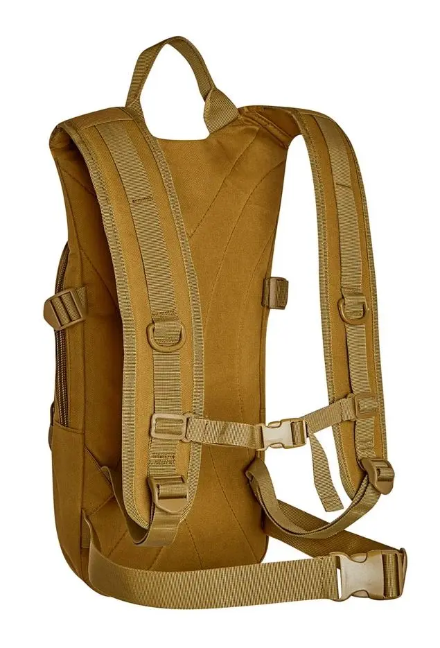 Rucsac Nils Camp Crab NC1732 (Beige) - 4