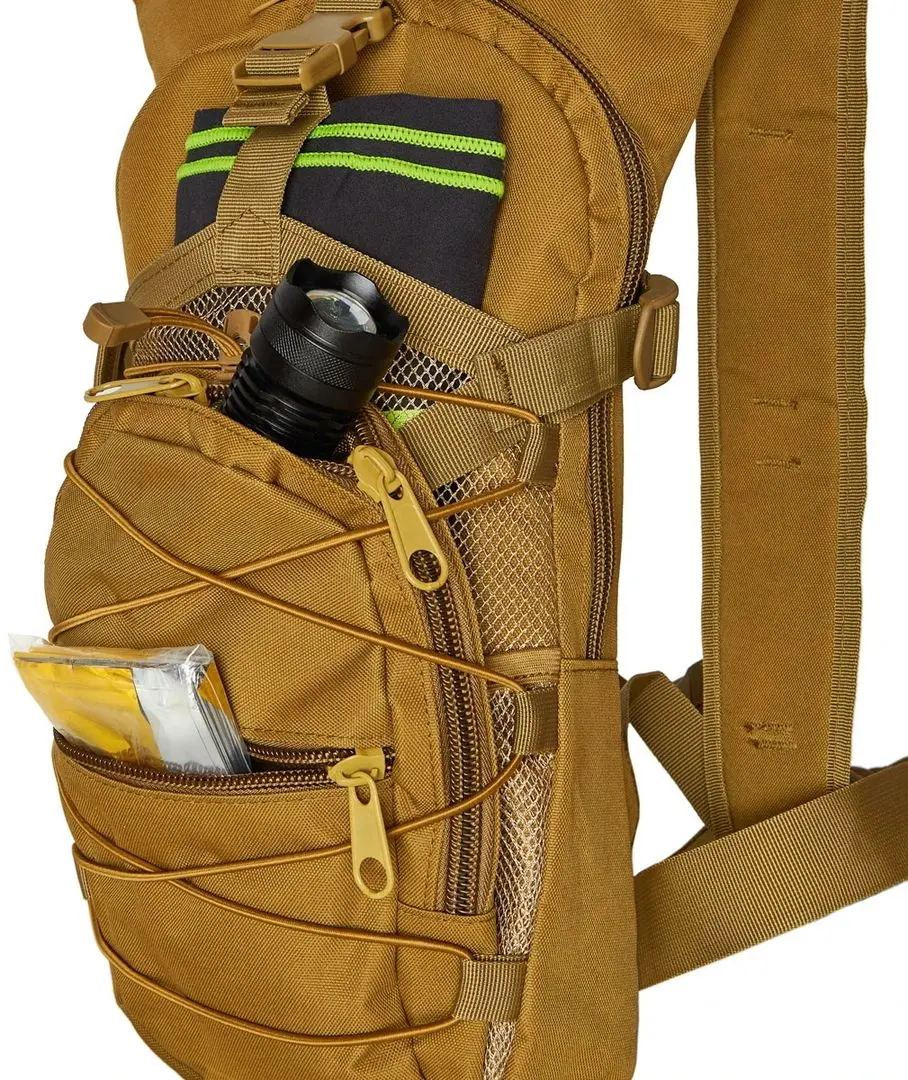 Rucsac Nils Camp Crab NC1732 (Beige) - 6