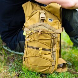 Rucsac Nils Camp Crab NC1732 (Beige) Thumb