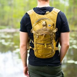 Rucsac Nils Camp Crab NC1732 (Beige) Thumb