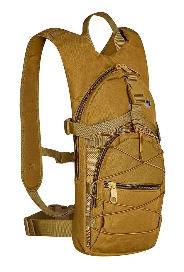 Rucsac Nils Camp Crab NC1732 (Beige)