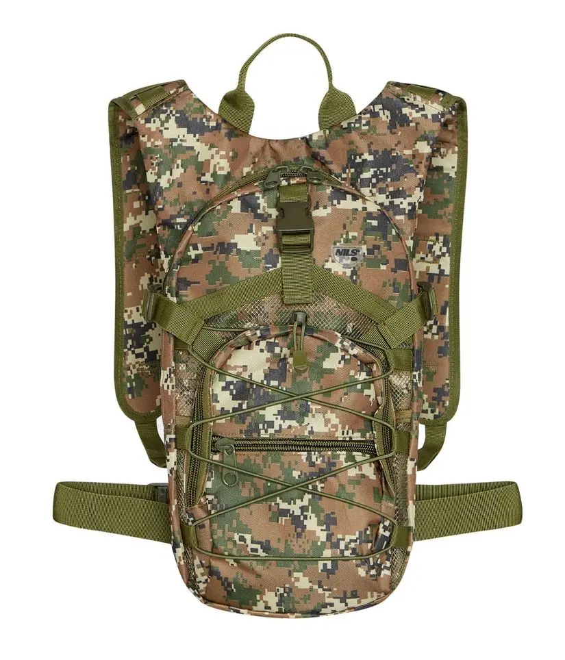 Rucsac Nils Camp Crab NC1732 (Camouflage) - 2