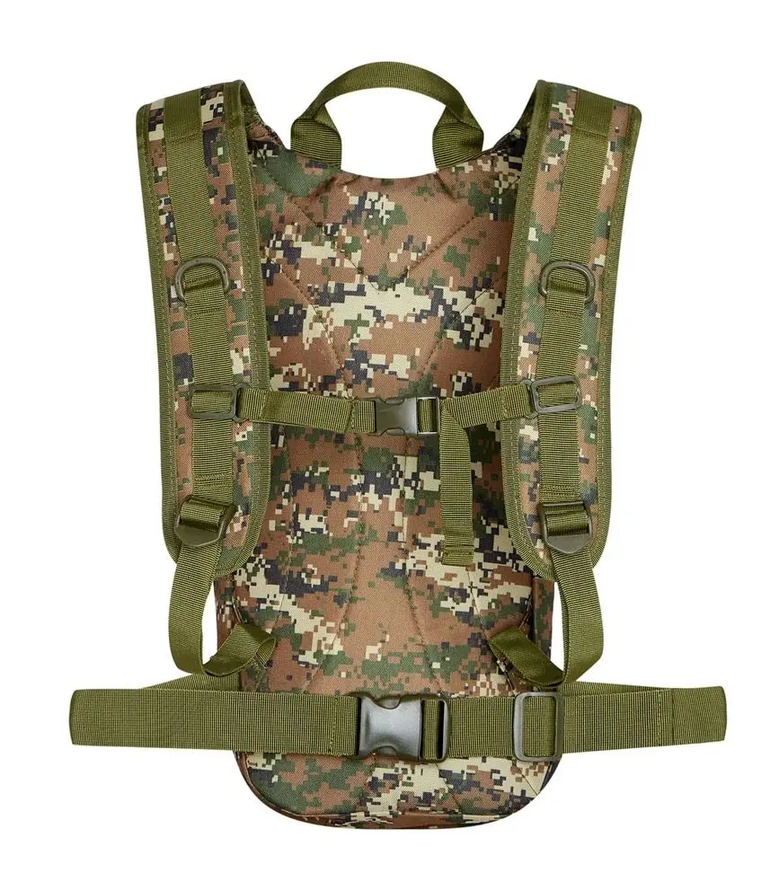Rucsac Nils Camp Crab NC1732 (Camouflage) - 3