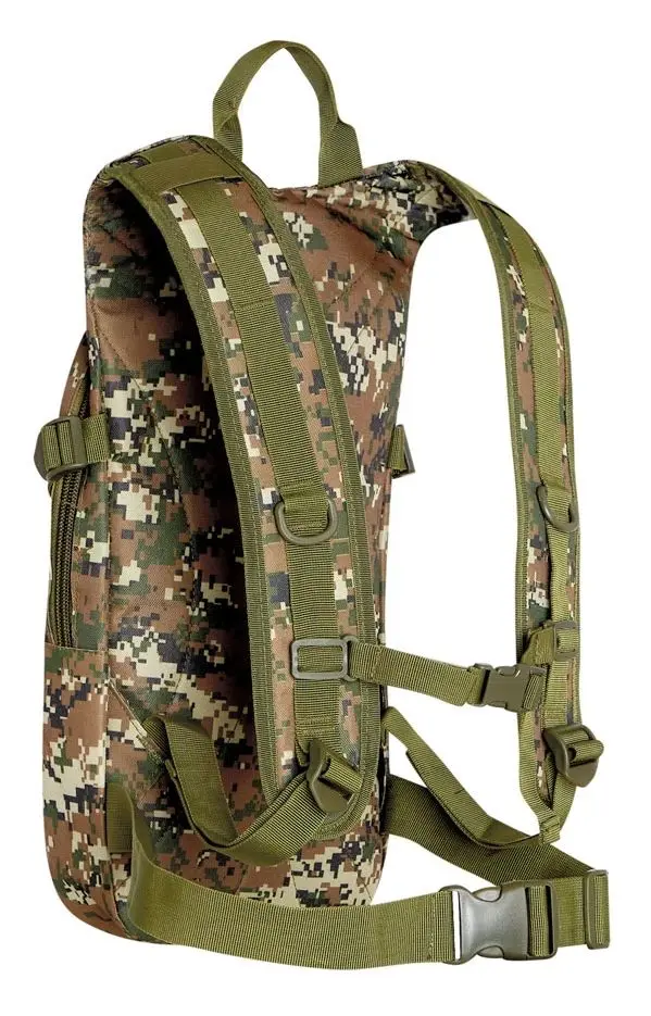 Rucsac Nils Camp Crab NC1732 (Camouflage) - 4